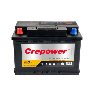 crepower-cn75l