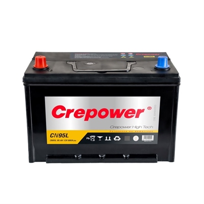 crepower-cn95l