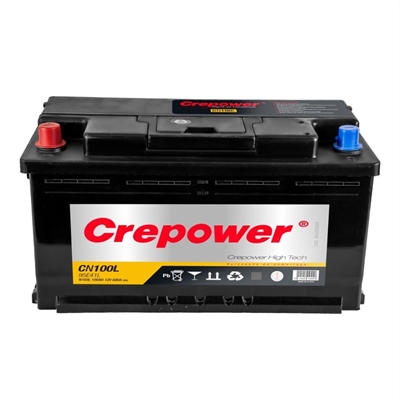 crepower-cn100l