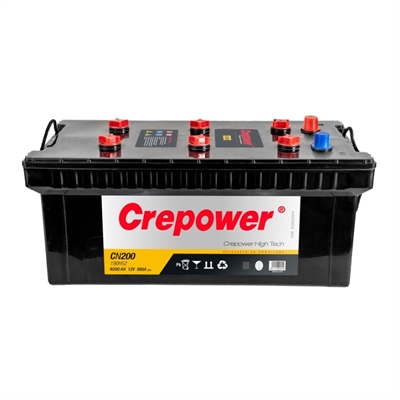 crepower-cn200