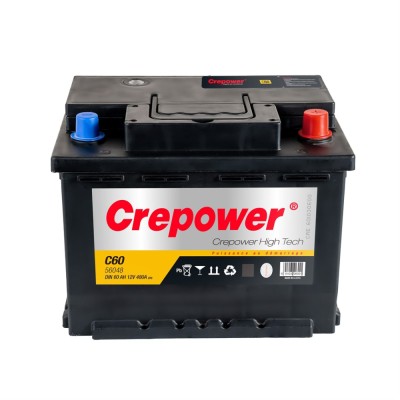 crepower-c60