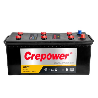 crepower-c120